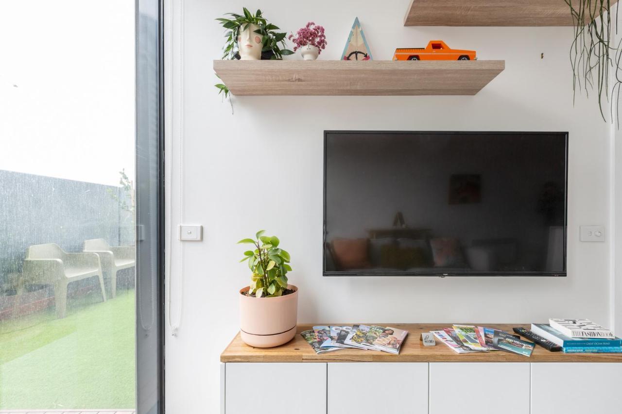 ☆Of Southbank☆Light Filled Apartment☆Huge Private Terrace With City Views☆Parking☆Pool☆Gym☆Wifi Melbourne Dış mekan fotoğraf