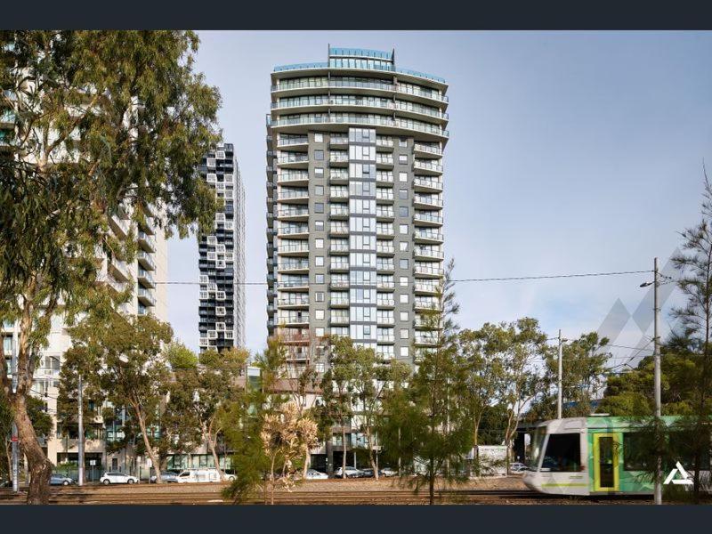 ☆Of Southbank☆Light Filled Apartment☆Huge Private Terrace With City Views☆Parking☆Pool☆Gym☆Wifi Melbourne Dış mekan fotoğraf
